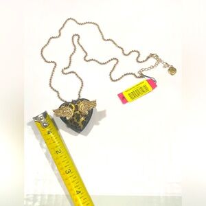 Rare fly with me solid piece 🤩 🖤 nwt